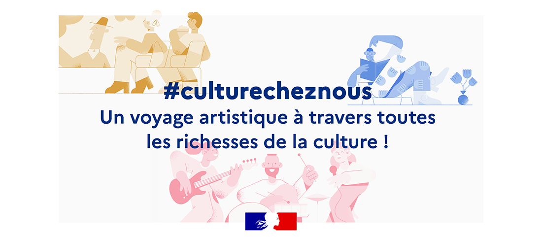 Culture Chez Nous