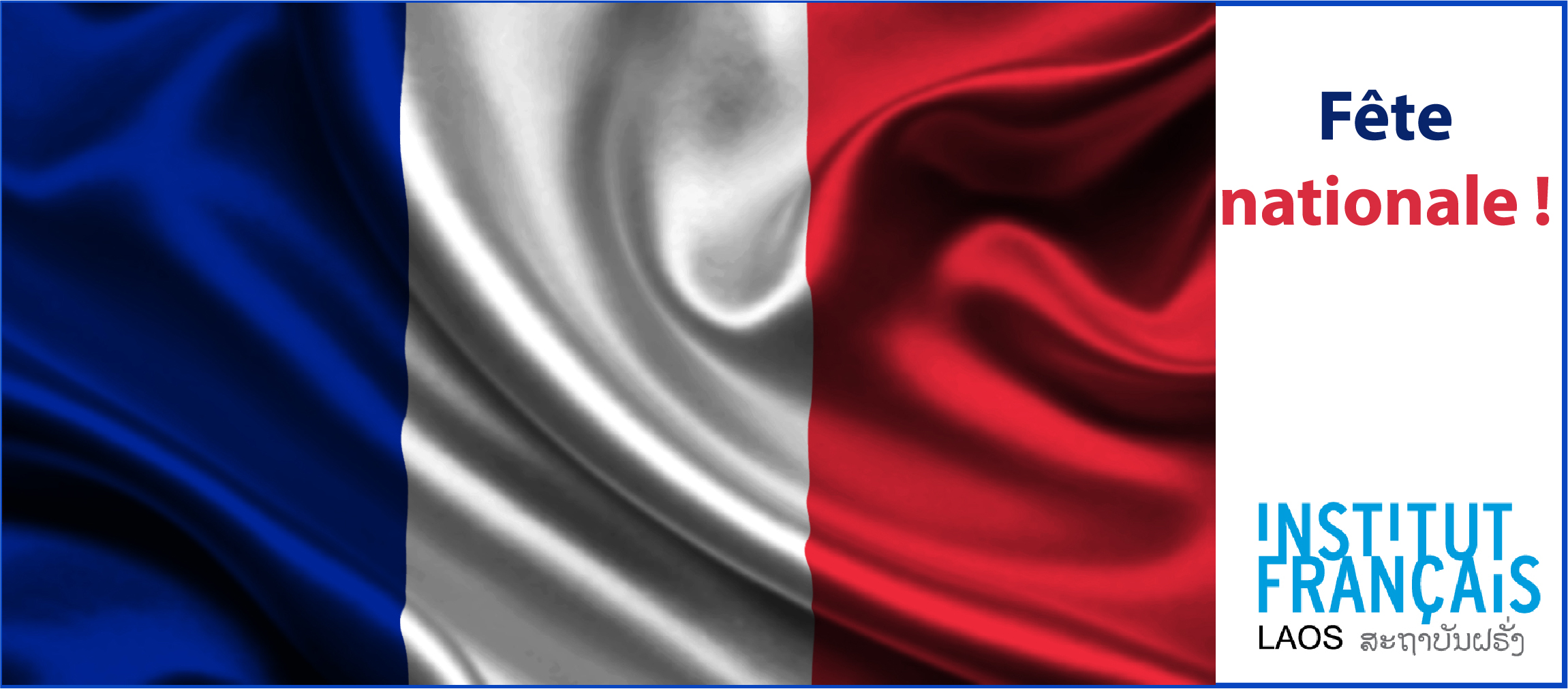 French national day !