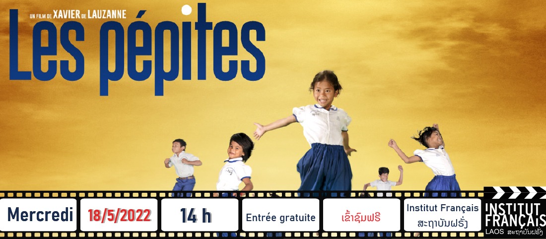 Courts enfants - LES PEPITES