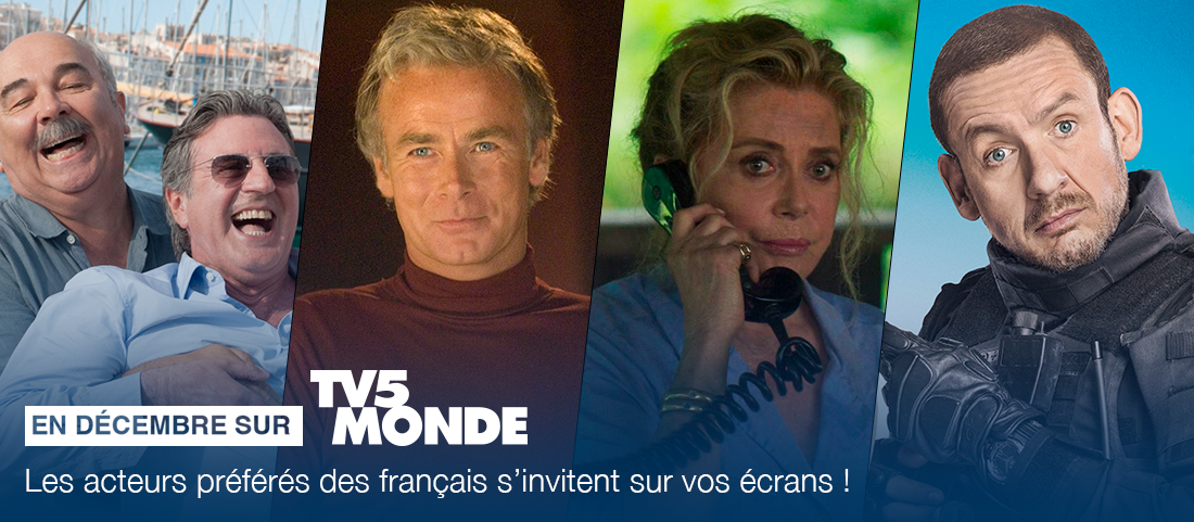 TV5MONDE