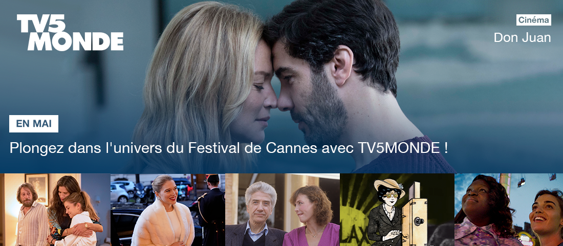 TV5MONDE