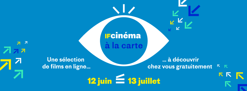 IFcinéma à la carte