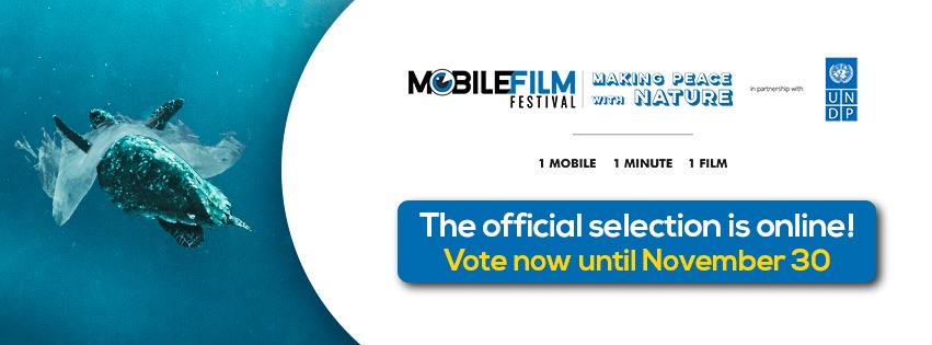 MOBILE FILM FESTIVAL