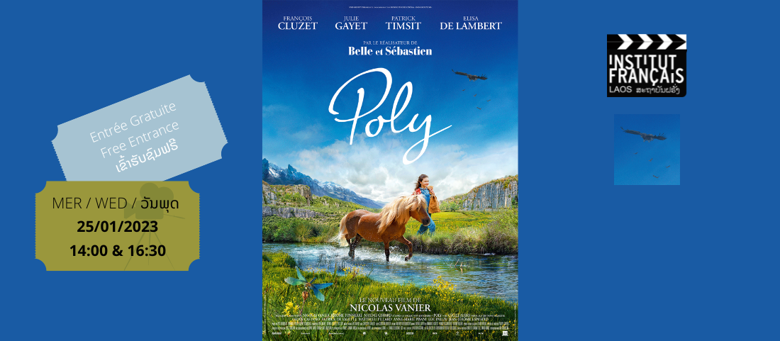 Film enfant - Poly