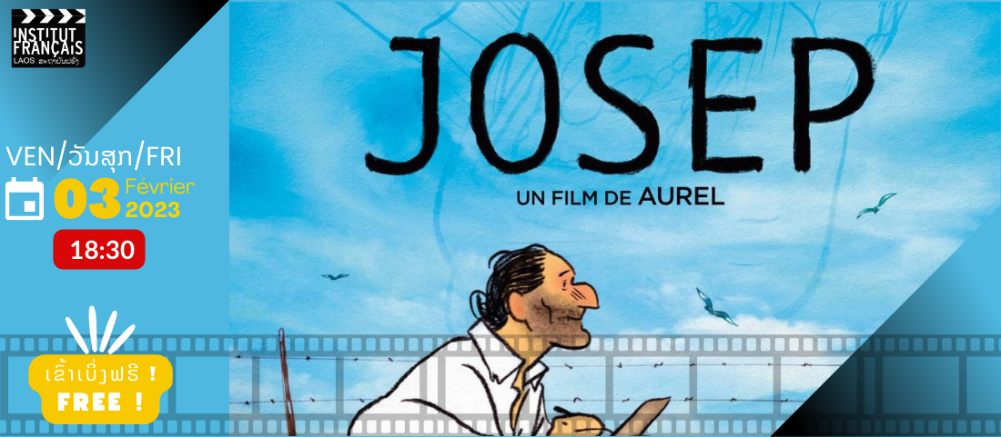 Cinéma adultes - Josep