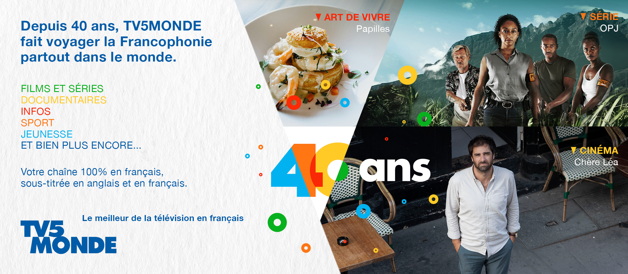 TV5MONDE