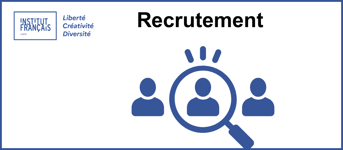 RECRUTEMENT